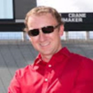 Meet your Posher, Aaron